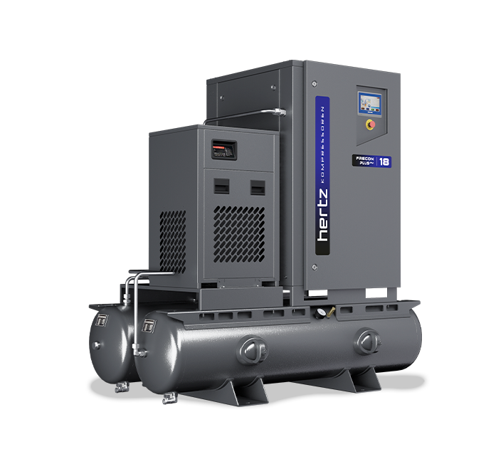 HERTZ FRECON PLUS ᵖᵐ SERIES